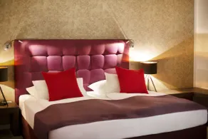 Boardinghouse by M&K - Chambre
