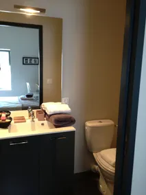 Demeure & Dépendance - Chambres d'hôtes depuis 2012 - Salle de bain