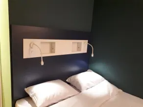 ibis budget Muriae - Room