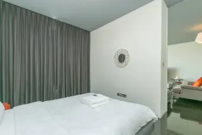 Index Tower by Dream Inn Dubai - Quarto