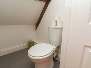 Reighton House - Bagno