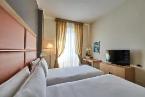 Hotel Astoria - Camera
