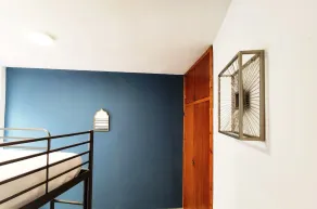 2D Apartamento en Albaycín, con vistas Alhambra - Chambre