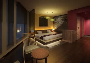 La'gent Hotel Shinjuku Kabukicho - Room