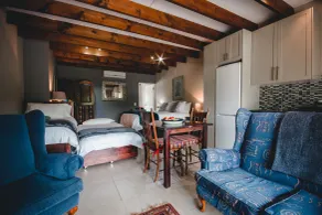 Wildebraam Berry Estate - Zimmer
