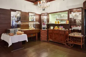 Hotel Adam Trutnov - Restaurant