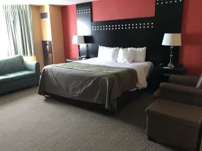Travelodge by Wyndham Absecon Atlantic City - Room