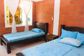 Hotel Costa Real - Chambre