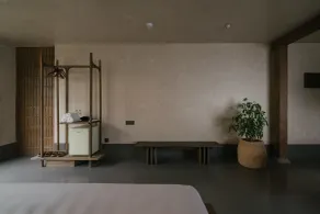 TOKI Boutique Hotel Tam Đảo - Room