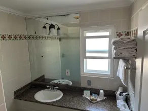 Sea Shore Motel - Salle de bain