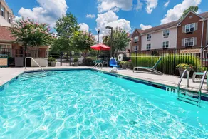 TownePlace Suites by Marriott Atlanta Kennesaw - Piscine