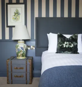 Wynnstay Arms, Ruabon, Wrexham - Room