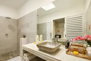 Bali Cosy Villas Seminyak - Bathroom