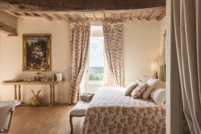 Dimora Santa Margherita - Boutique Hotel - Udsigt fra værelset