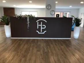 Hotel Petrarca - Reception