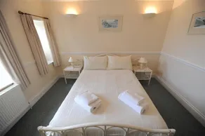 The Portland Suite - Habitación
