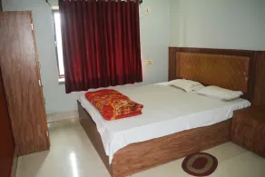 Hotel Stay Inn - Ausblick vom Zimmer