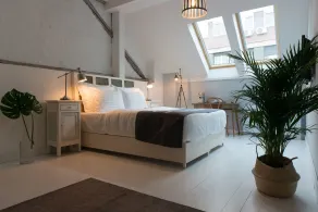 Smokvica Dorćol B&B - Chambre