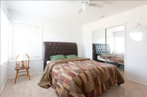 Easy Bay Hidden Gem - Zimmer
