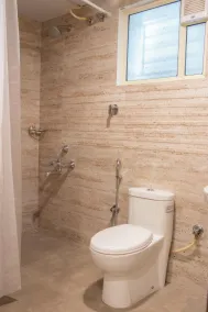 YC Grand Mystic Premier - Casa de banho