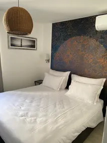 Amari-Zaton - Zimmer