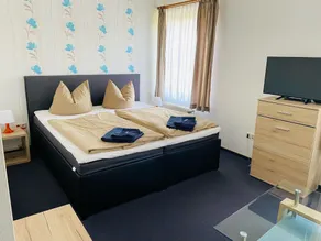 Waldhotel - Quarto