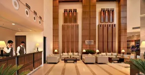 Comfort Inn Tulip Heights - Reception