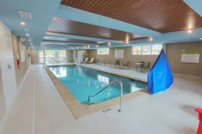 Home2 Suites by Hilton Cumming Atlanta, GA - Pool