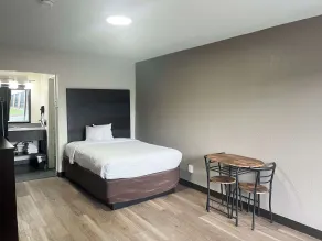 Sweet Home Inn & Extended Stay - Zimmer