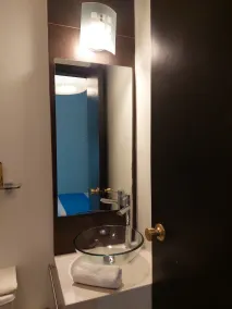 Un Sueño Valle de Huajes - Bathroom