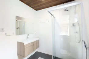 Pousada Cachoeira da Barra - Salle de bain
