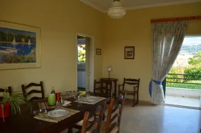 Akti Anastasia - Lobby