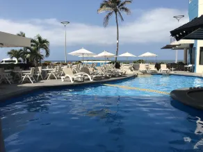 Olas Altas Inn Hotel & Spa - Piscine