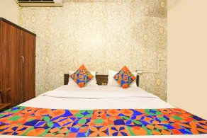 FabHotel Mohan Villa - Quarto