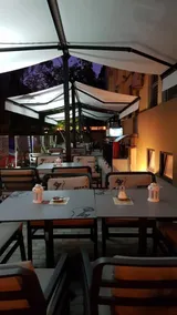 compleX living aparthotel - Restaurant
