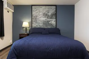 OYO Landmark Inn Oskaloosa Near Hwy 63 - Room