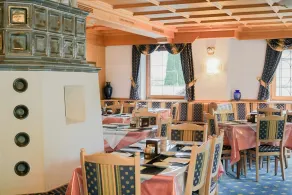 Schwarzer Adler - Property amenity