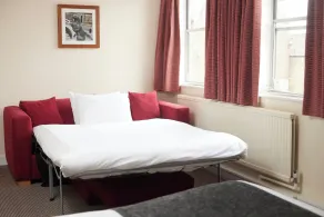 White Hart Hotel by Greene King Inns - Habitación
