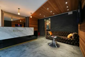 Kurucesme Business - Resepsjon
