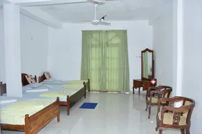 Seyara Holiday Resort - Chambre