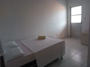 Hotel Mar e Onda Salinopólis - Room