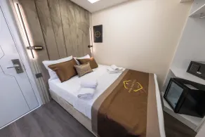 Bursa Konak Hotel - Room
