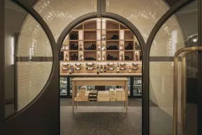 Hotel Märthof Basel - Restaurant