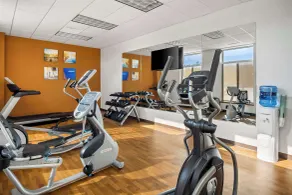 Comfort Suites Frisco - Salle de remise en forme