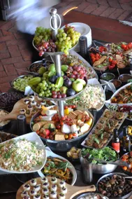 Riboville Boutique Hotel And Restaurant - Restaurant