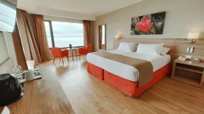 Xelena Hotel & Suites - Room