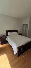 New Royal Inn - Chambre
