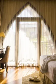 Jumeirah Zabeel Saray Dubai - Room