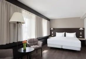 NH Noordwijk Conference Centre Leeuwenhorst - Chambre