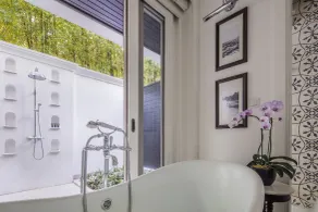 137 Pillars House - Chambre